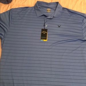 Callaway Polo Shirt